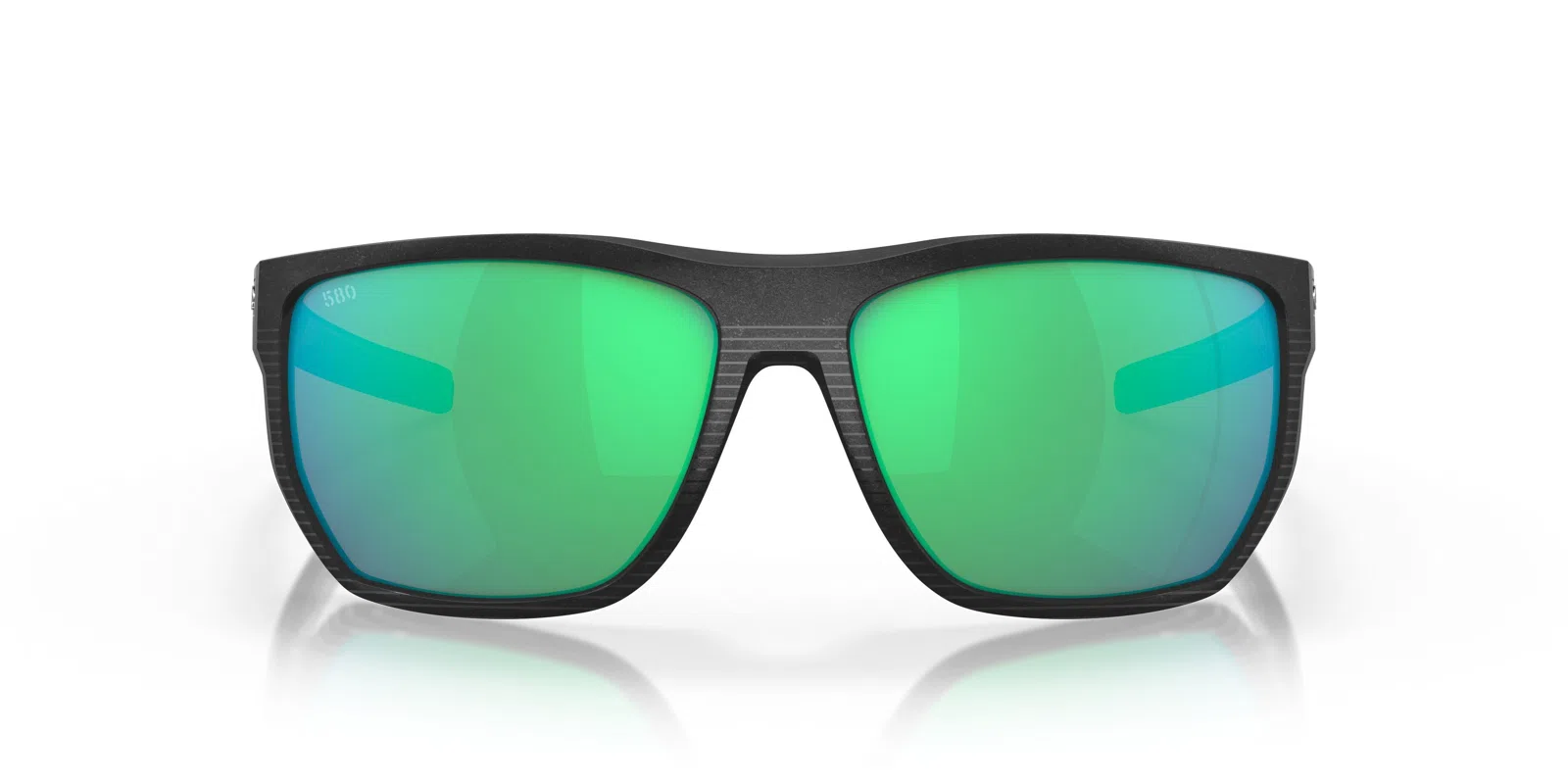 Costa Del Mar Santiago 9085 Sunglasses - 04g Net Black - view 20